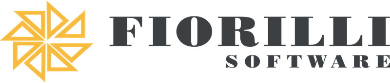 Logotipo da Fiorilli Software